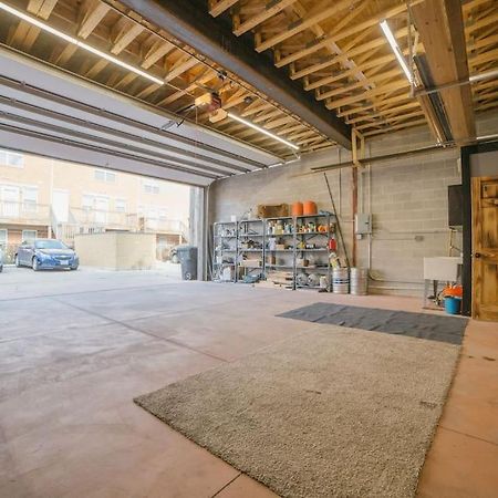 Chicago Mid-Century Gem Steps From United Center Villa Ngoại thất bức ảnh